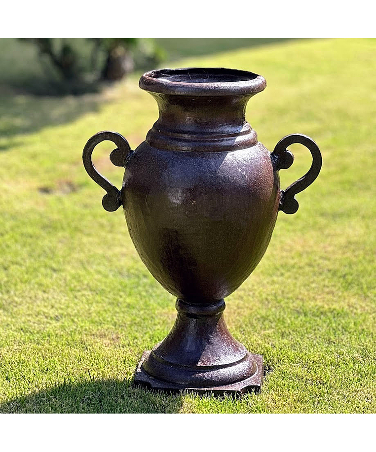 imagem do produto �nfora M�dia 69cm - VF124