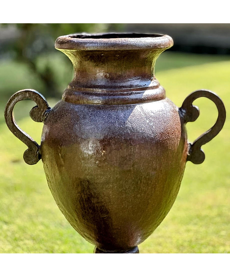 imagem do produto �nfora M�dia 69cm - VF124