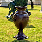 imagem do produto �nfora M�dia 69cm - VF124