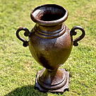 imagem do produto �nfora M�dia 69cm - VF124