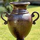 imagem do produto �nfora M�dia 69cm - VF124