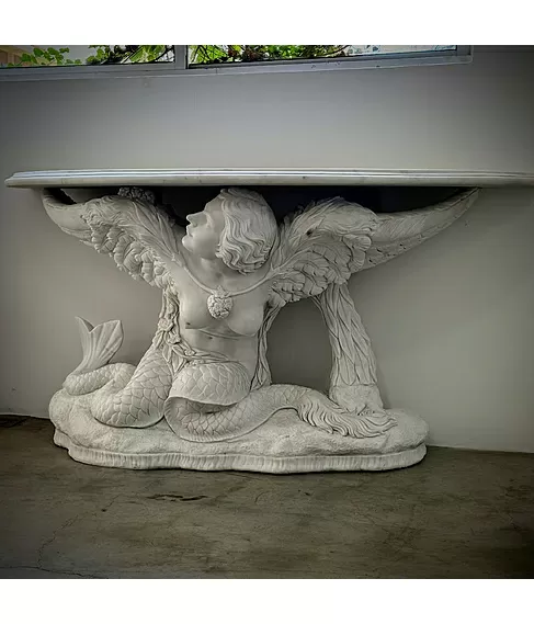 imagem de Aparador Feminino Palácio de Versalhes 82cm - VRMP361 Elegância Clássica