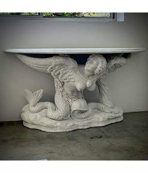 imagem de Aparador Feminino Palácio de Versalhes 82cm - VRMP361 Elegância Clássica