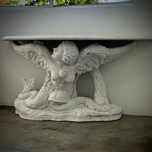 imagem de Aparador Feminino Palácio de Versalhes 82cm - VRMP361 Elegância Clássica