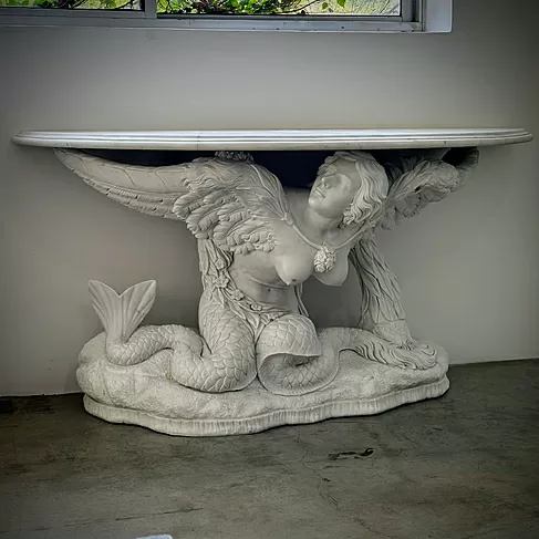 imagem de Aparador Feminino Palácio de Versalhes 82cm - VRMP361 Elegância Clássica