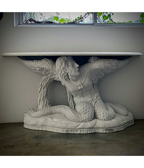 imagem de Aparador Masculino Palcio de Versalhes  82cm - VRMP360