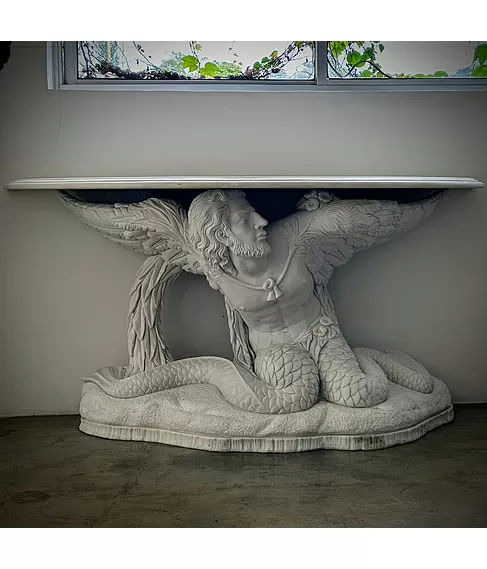 imagem de Aparador Masculino Palácio de Versalhes 82cm VRMP360 Sofisticação Clássica