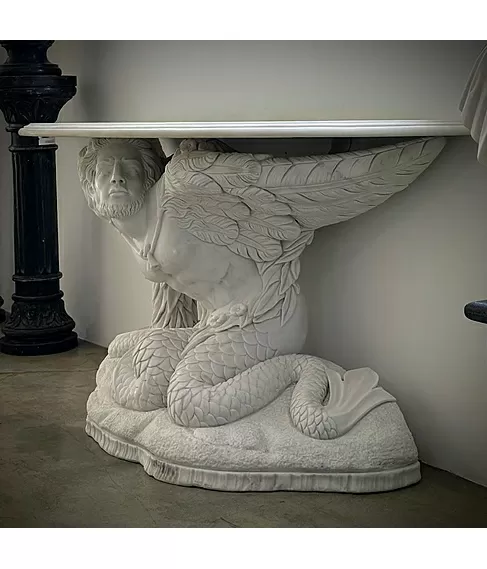 imagem de Aparador Masculino Palácio de Versalhes 82cm VRMP360 Sofisticação Clássica