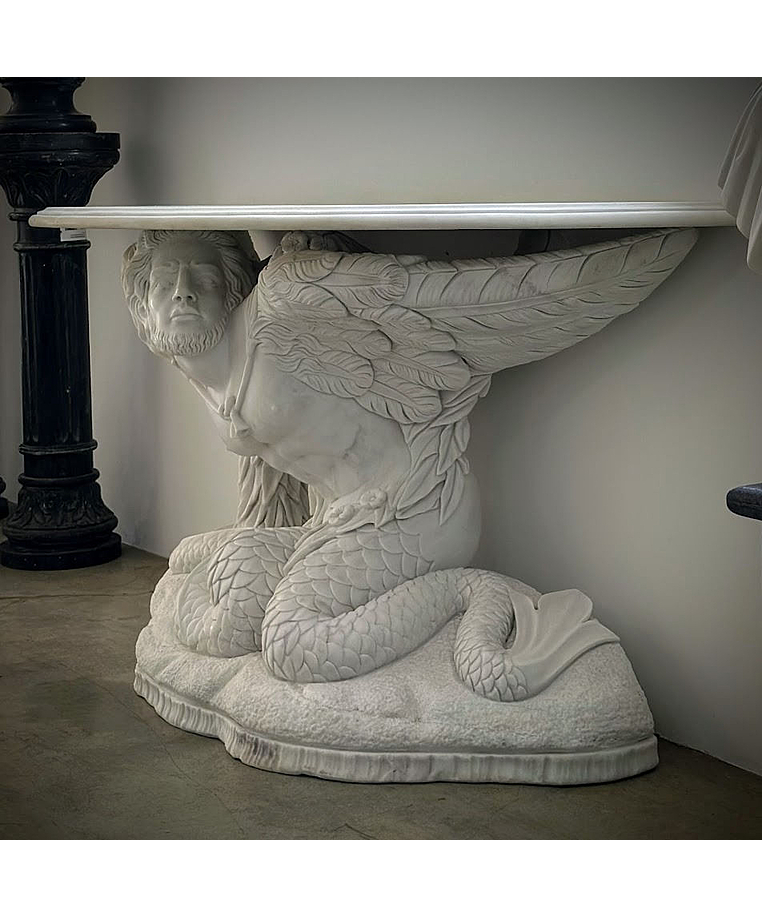 imagem do produto Aparador Masculino Pal�cio de Versalhes 82cm VRMP360 Sofistica��o Cl�ssica