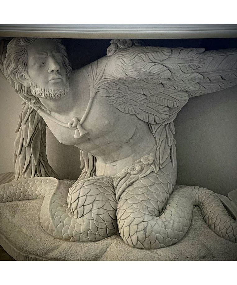 imagem do produto Aparador Masculino Pal�cio de Versalhes 82cm VRMP360 Sofistica��o Cl�ssica