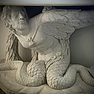 imagem do produto Aparador Masculino Pal�cio de Versalhes 82cm VRMP360 Sofistica��o Cl�ssica