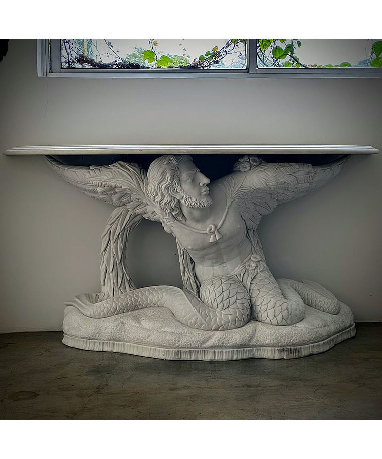 imagem do produto Aparador Masculino Pal�cio de Versalhes 82cm VRMP360 Sofistica��o Cl�ssica