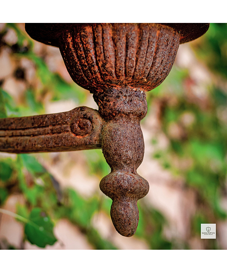 imagem do produto Arandela S�o Paulo Decorativa VRF281 Para Parede Externa e Projetos Sofisticados 