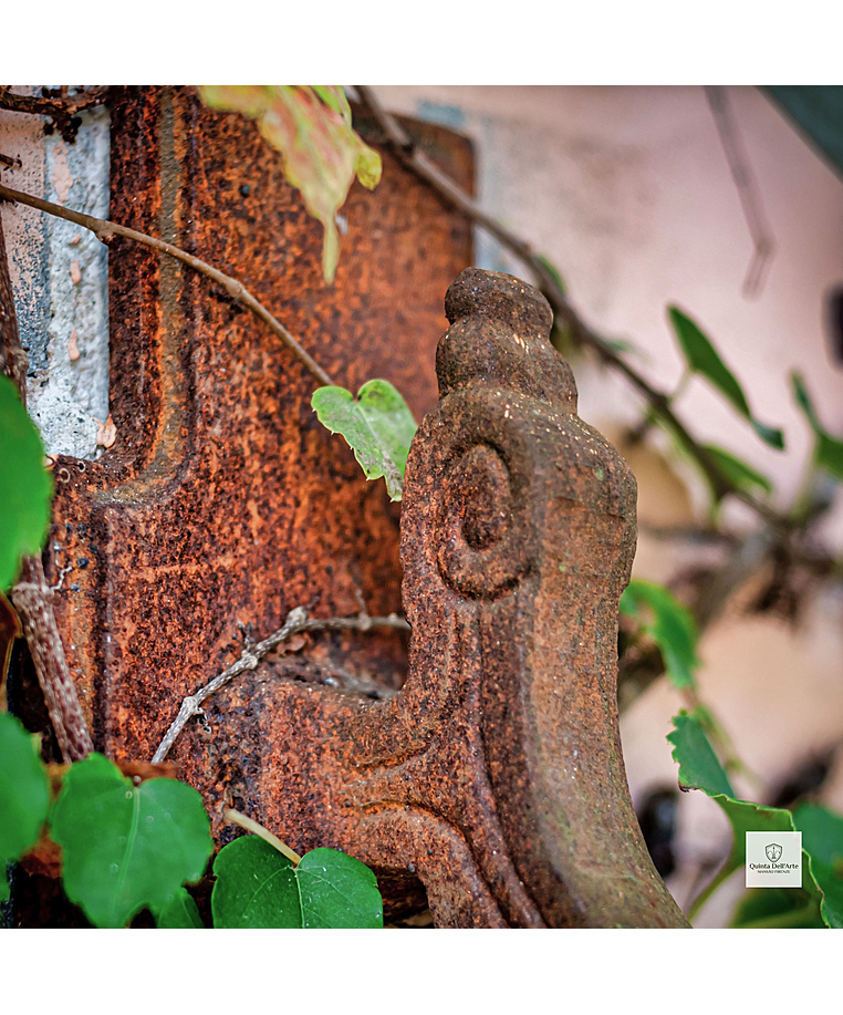 imagem do produto Arandela S�o Paulo Decorativa VRF281 Para Parede Externa e Projetos Sofisticados 