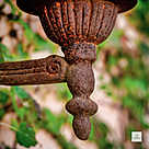 imagem do produto Arandela S�o Paulo Decorativa VRF281 Para Parede Externa e Projetos Sofisticados 