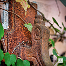 imagem do produto Arandela S�o Paulo Decorativa VRF281 Para Parede Externa e Projetos Sofisticados 