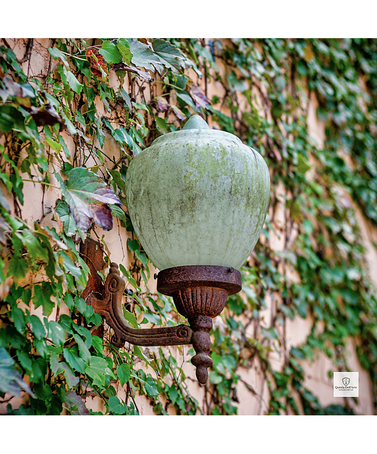 imagem do produto Arandela S�o Paulo Decorativa VRF281 Para Parede Externa e Projetos Sofisticados 