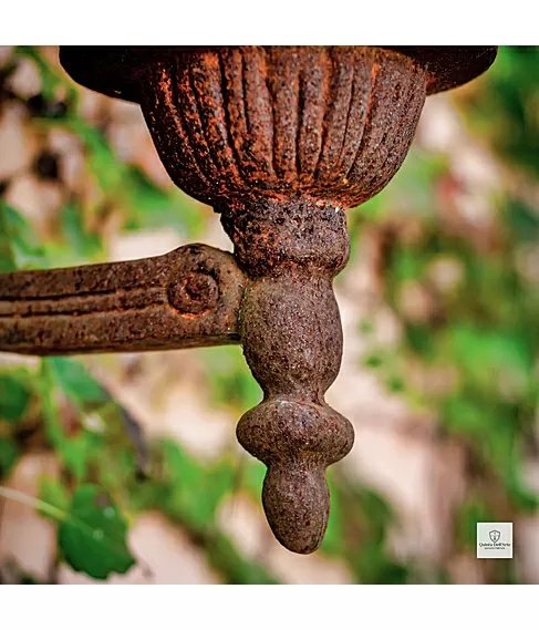 imagem de Arandela So Paulo - VRF281