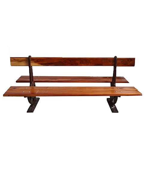 imagem de Banco Estao Frrea 85cm - VRFF276