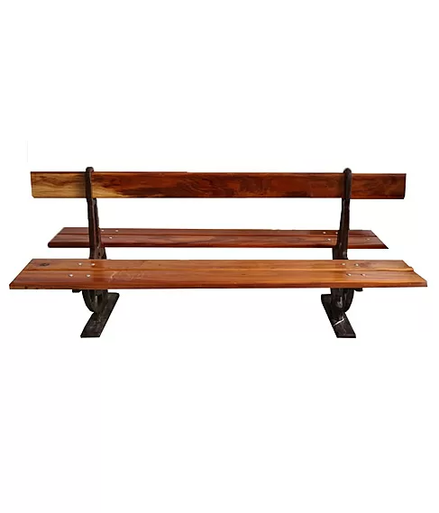 imagem de Banco Estao Frrea 85cm - VRFF276