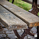 imagem do produto Banco Esta��o F�rrea 85cm - VRFF276