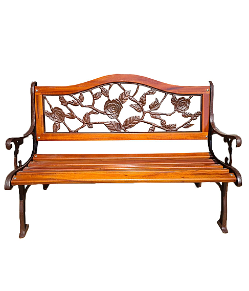 imagem de Banco Madri 3 Lugares 75cm - VRFF275