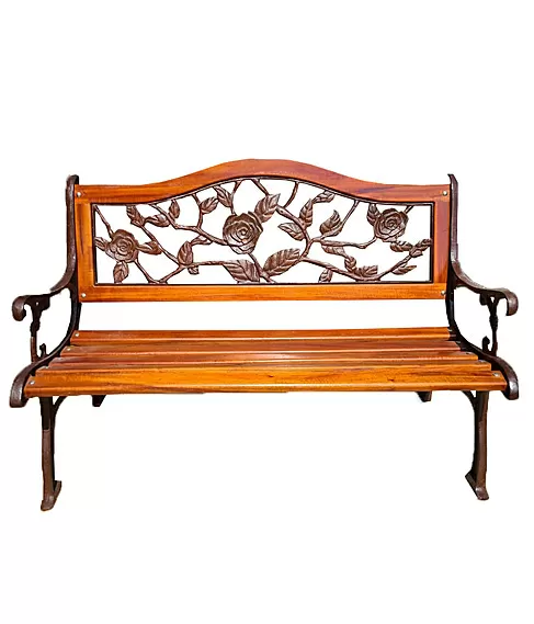 imagem de Banco Madri 3 Lugares 75cm - VRFF275