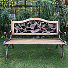 imagem do produto Banco Madri 3 Lugares 75cm - VRFF275