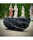 imagem do produto Banheira Nero Eleganza 55cm VRMP366 Sofistica��o em M�rmore