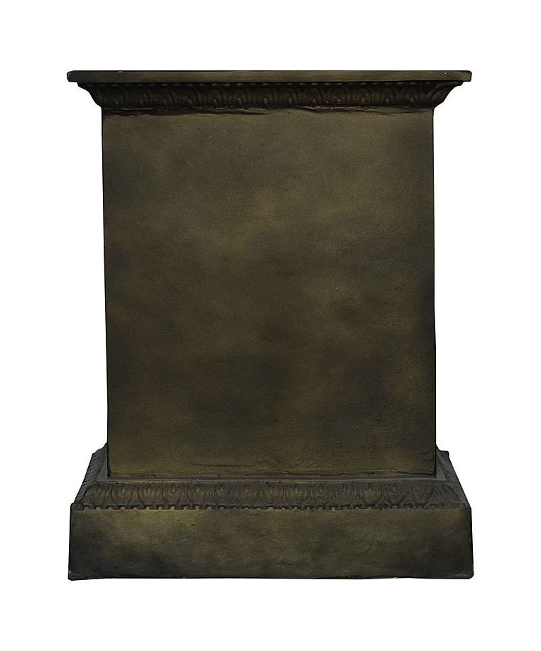 imagem do produto Base de Ferro Fundido 80cm - VRFF244