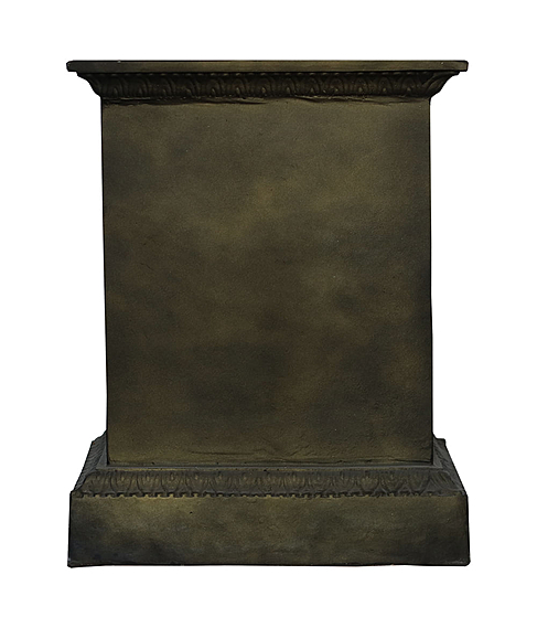 imagem de Base de Ferro Fundido 80cm - VRFF244