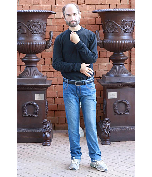 imagem de Base de Vaso Romano GG 95cm - VRF101