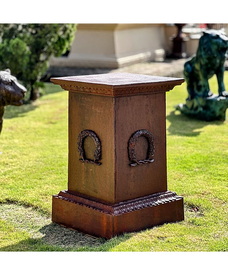 imagem do produto Base de Vaso Romano GG 95cm - VRF101