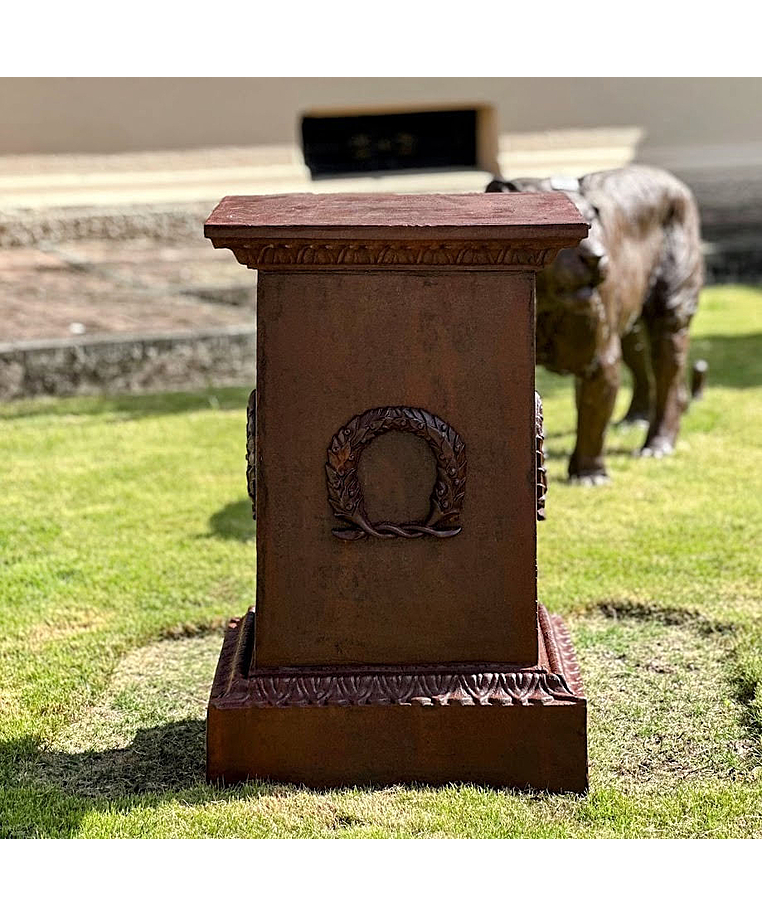 imagem do produto Base de Vaso Romano GG 95cm - VRF101