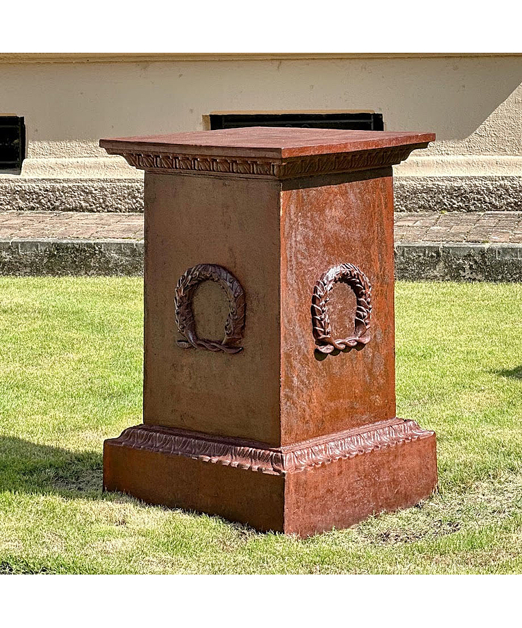 imagem do produto Base de Vaso Romano GG 95cm - VRF101