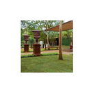 imagem do produto Base de Vaso Romano GG 95cm - VRF101