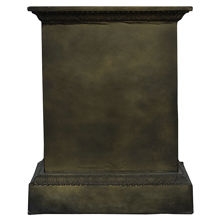 imagem do produto Base em Ferro Fundido 80cm  VRFF244 Para Vasos e Jardins de Alto Padr�o