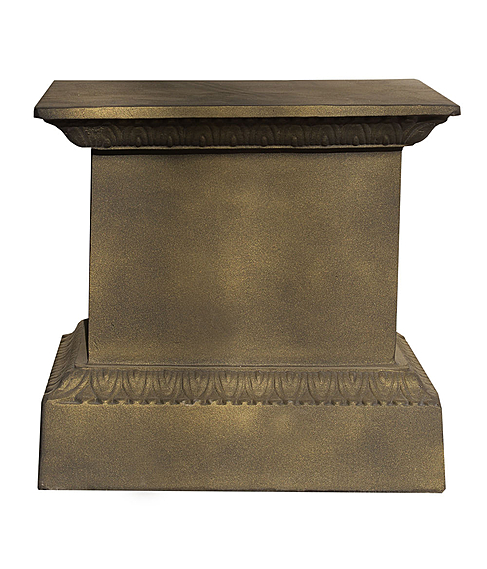 imagem de Base Ferro Fundido 50cm - VRFF243