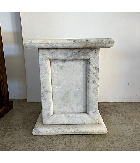 imagem de Base Mrmore Branco 50cm - VRMP291