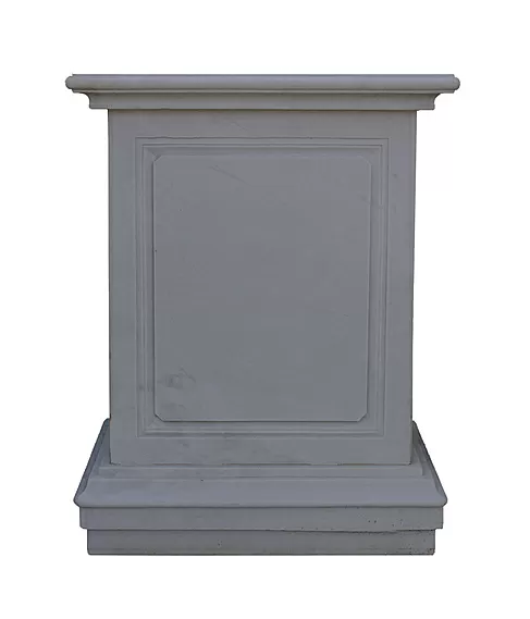 imagem de Base Mármore Grande 80cm - VRMP224