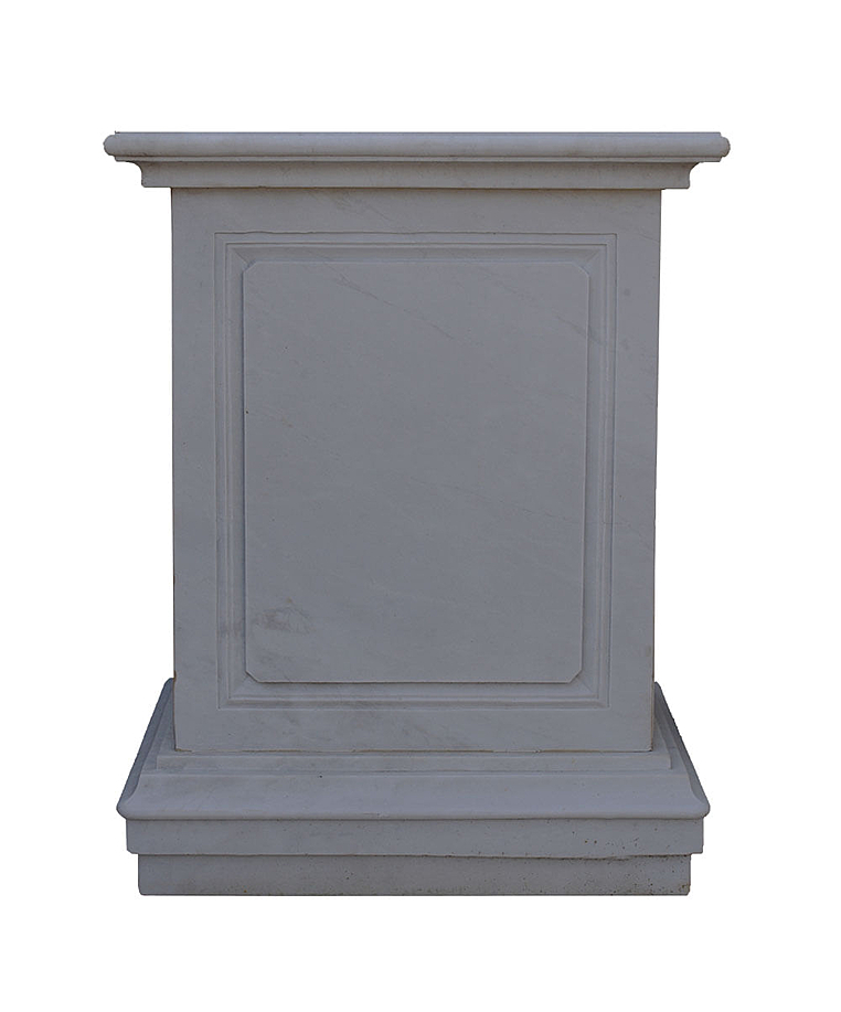 imagem do produto Base M�rmore Grande 80cm - VRMP224