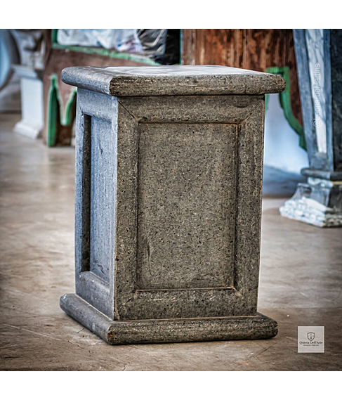 imagem de Base Mrmore Preto 50cm - VRMP292