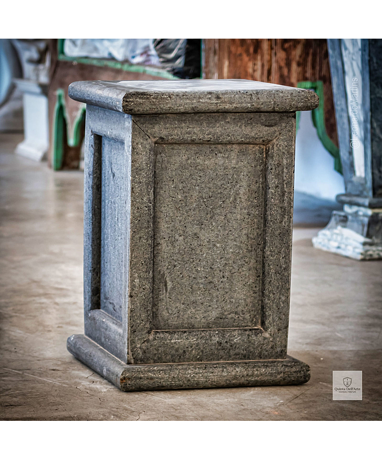 imagem do produto Base M�rmore Preto 50cm - VRMP292