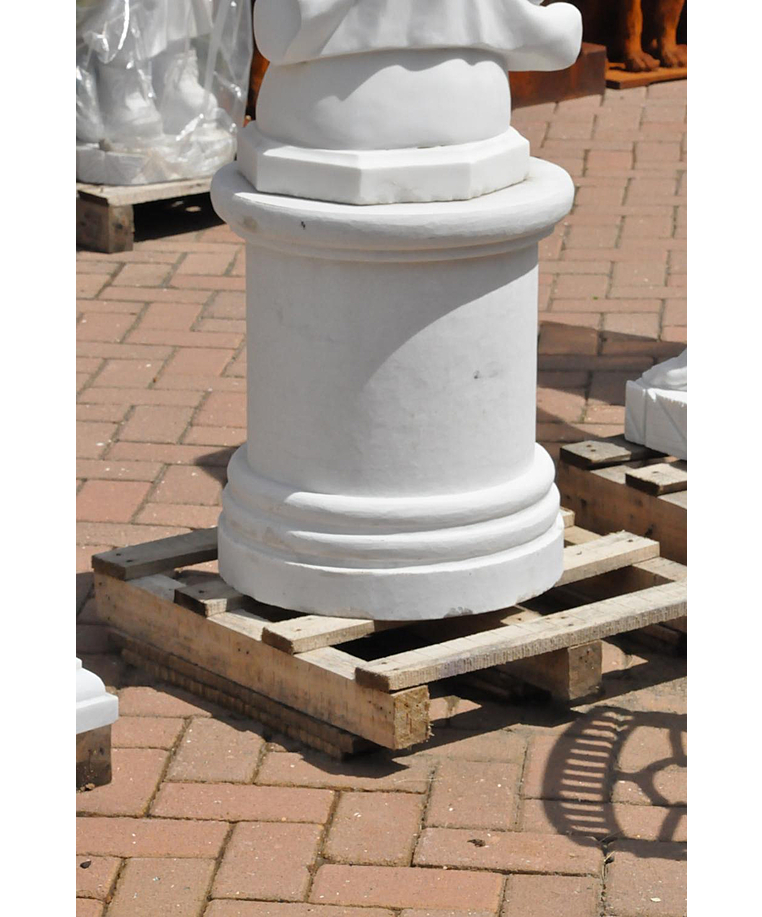 imagem do produto Base Redonda 50cm - VRMP102