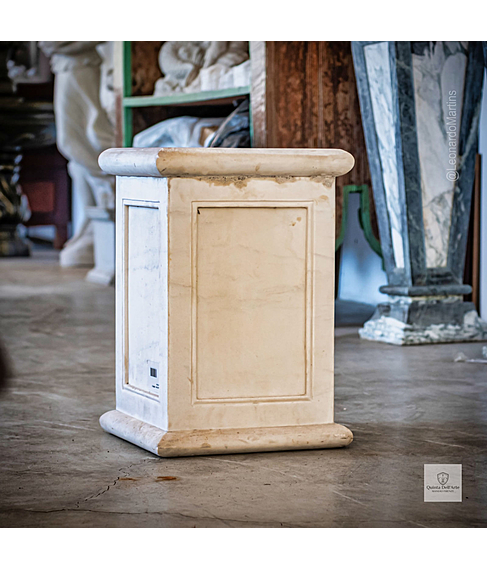 imagem de Base Retangular 50cm - VRMP215