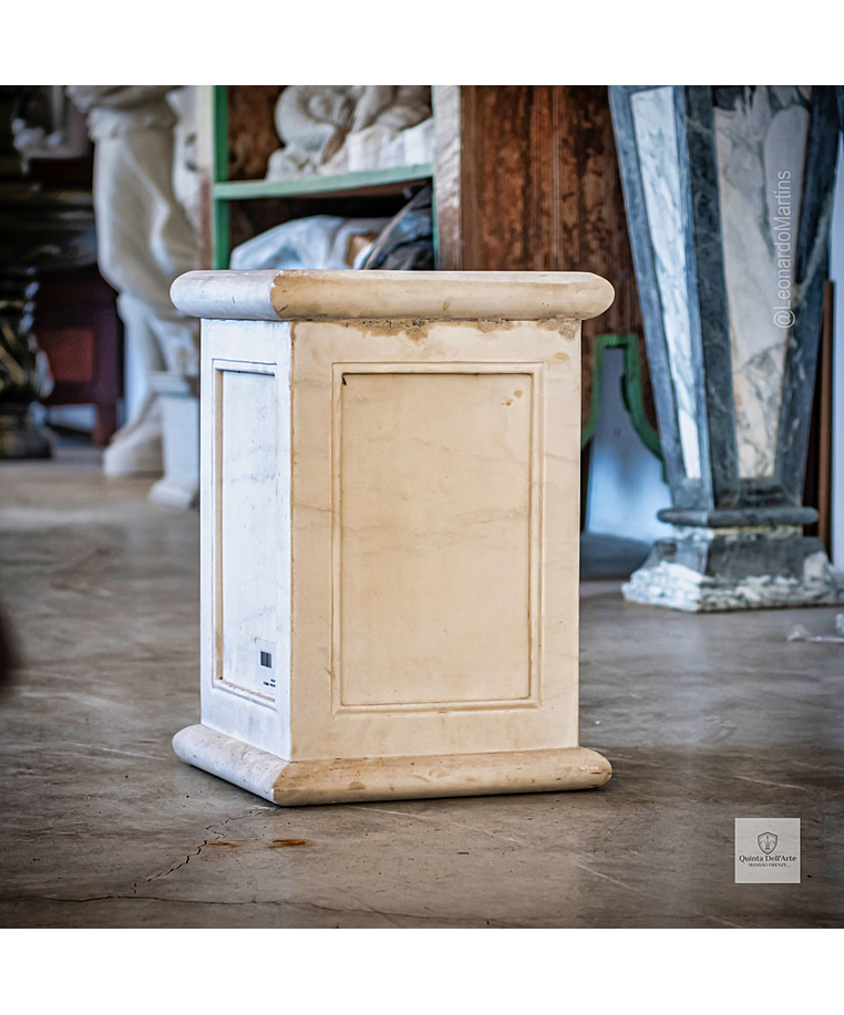 imagem do produto Base Retangular 50cm - VRMP215