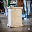 imagem do produto Base Retangular 50cm - VRMP215