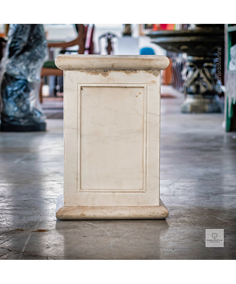 imagem do produto Base Retangular 50cm - VRMP215