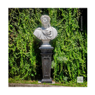 imagem do produto Busto Caio J�lio C�sar 59cm - BMP053