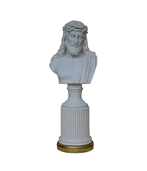 imagem de Busto Decorativo Jesus 45cm - BML002